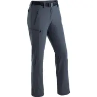Maier Sports Pantalon femme Rechberg Therm