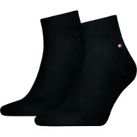 Tommy Hilfiger Underwear Chaussettes noir