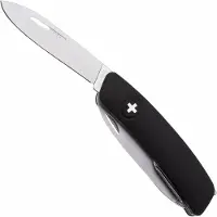 Swiza D06 R AM, KNR.0066.1010, Black, couteau suisse, 7 outils