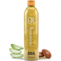 GK Hair Gold Shampoo 250 ml