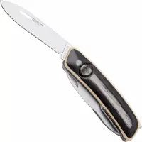 Swiza D08 R AM, KNR.0126.6520, Laminate White, couteau suisse, 8 outils