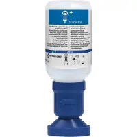FIRST AID ONLY Bouteille de douche neutralisante pour les yeux (Accessoires de trousse de secours)