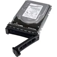 Dell Disque dur - 300 Go - interne - 2.5" (6,4 cm)