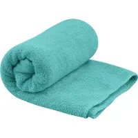 Sea to Summit Tek M Towel Bleu 100 x 50 cm