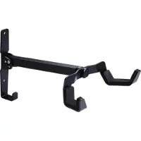Bbb Support mural Cycling WallMount Deluxe, modèle BTL-150, capacité de 1,2 kg, dimensions : 300 mm, 405 mm, 220 mm