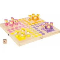 Small Foot Ludo Prinzessinnen