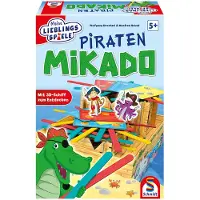 Schmidt Spiele Piraten-Mikado Autre