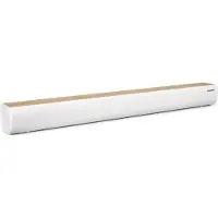 Thomson Barre de son Bluetooth SB401BT Système de son blanc bois brun TH389173