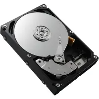 Dell GP3FR Interne Festplatte 2.5" 1,8 TB SAS (GP3FR)