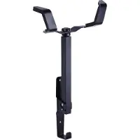 BBB Support Mural Pour Vélo Wallmount Deluxe