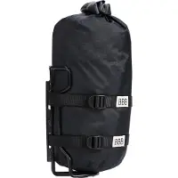BBB Stackpack Frame Bag 4l Noir
