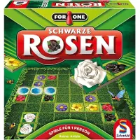 Schmidt For One, Roses noires