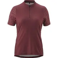Gonso Maillot à Manches Courtes Adventure