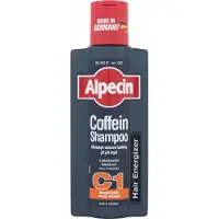Alpecin C1 Shampoing énergisant à la caféine - 375 ml