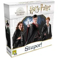 Sonstige Verlage Jouez à Stupor ! Jeu familial Harry Potter