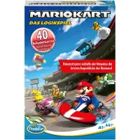 Ravensburger Mariokart - Le jeu de logique (Allemand, 1 Joueur)