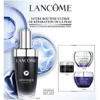 Lancôme Génifique Ultimate Serum coffret cadeau pour femme