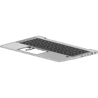HP M36312-051 Notebook-Ersatzteil Tastatur (M36312-051)
