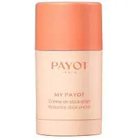 Payot Crème éclaircissante solide à la vitamine C pour tous les types de peau My (Radiance Stick Cream) 25 g