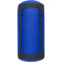 Sea to Summit sac de transport Lightweight Compression Sack 20 L Surf The Web bleu