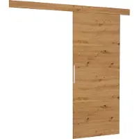 ADRK Furniture Portes coulissantes DAAN 96