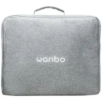 Wanbo Sac de rangement pour projecteur