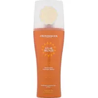 Dermacol Sun Solar Bronze lait corporel qui accélère le bronzage 200 ml