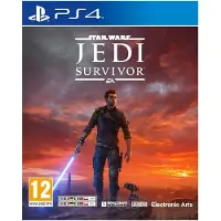 Star Wars Jedi Survivor PS4