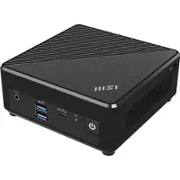 MSI Cubi N ADL S-254AT /4GB/128GB SSD W11P