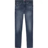 Tommy Hilfiger JEANS pour homme Bleu DM0DM20550_BL1BK : Taille - 31L32 Taille : 31L32