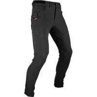 Leatt Gravity 3.0 Pants Noir S Homme