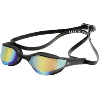 Aquafeel Lunettes De Natation à Miroir Speed Blue 41022