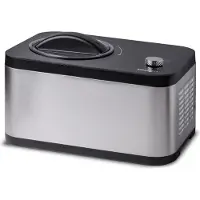 Unold 48826 Machine à glace Eva