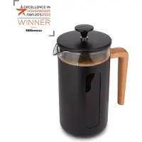 La Cafetière Pisa 8 Cup Teapot Doré