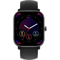 Abyx Fit Ozone 3 Smartwatch