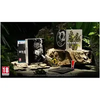 Ps5 Metal Gear Solid Delta: Snake Eater (deluxe Edition) Vert PAL