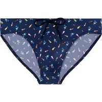 Hom Slip de bain