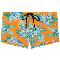 Hom Boxer de bain