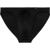 Hom Slip noir