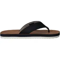 Rieker Tongs bleu nuit