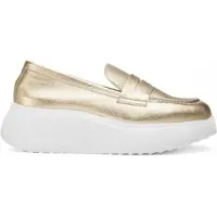 Wonders Estela Loafer Golden EU 39 Femme Golden EU 39
