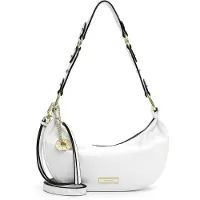 Suri Frey sac à épaule bandoulière Betzy Crossbody Bag White blanc
