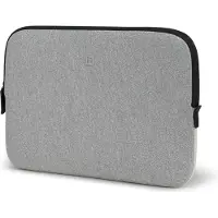 Dicota Urban (14", Apple), Sac pour notebook, Gris
