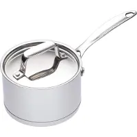 Masterclass Mini poêle à sauce / sauteuse 8,5cm - Masterclass