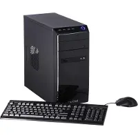 Captiva Power Starter R65-279 AMD Ryzen 5 16 GB DDR4-SDRAM 1 TB SSD Windows 11 Pro (65279)