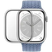 PanzerGlass Full Body Apple Watch 41 mm Protège-écran Transparent