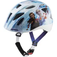 Alpina XIMO DISNEY 60 Frozen II gloss 49