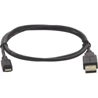 Kramer c usb microb 3 usb 2.0 a