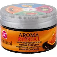 Dermacol Aroma Ritual Chocolat belge (200 ml)