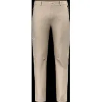Salewa Puez Talveno Durastretch Pants Beige 2XL Homme